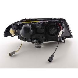 Angeleyes Lyskaster halogen BMW E46