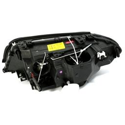 Angeleyes Lyskaster sort BMW E46