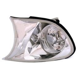 Blinkers projektor BMW E46