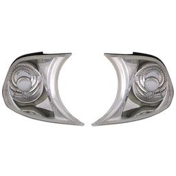 Blinkers projektor BMW E46