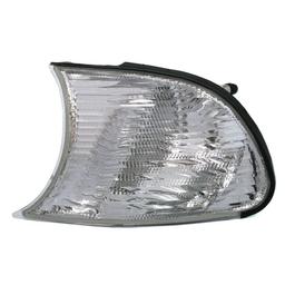 Hvide Blinklys BMW E46