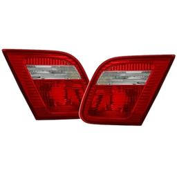 Baklamper ´bakluken´ BMW