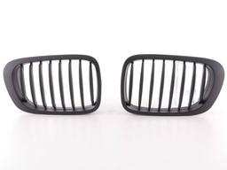 Svarta njurar (grill) BMW E46