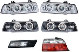 BMW E36 2 Dr Coupe & Cab