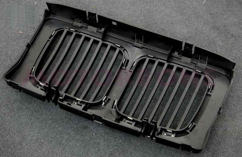 Svarta Njurar (Grill)