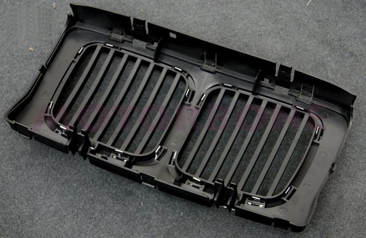 Svarta Njurar (Grill)