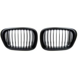 Svarta Njurar (grill) BMW E39