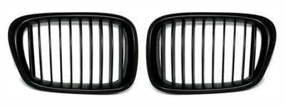 sorte nyrer (grill) BMW E39