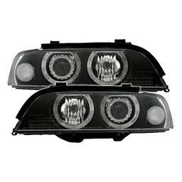Angel Eyes sort E39
