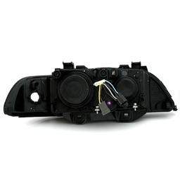 Angel Eyes sort E39