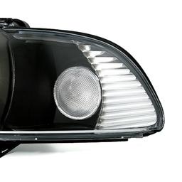 Angel Eyes sort E39