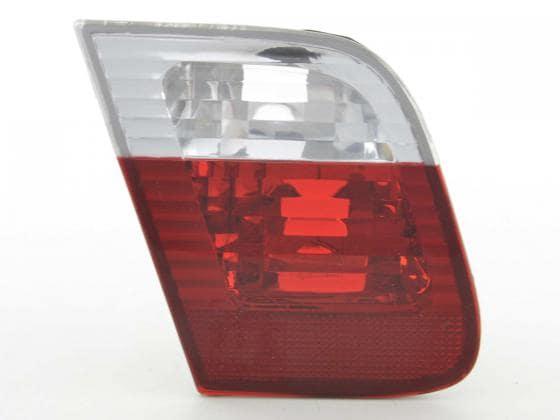Baklamper ´bakluken´ Bmw E46 SEDAN