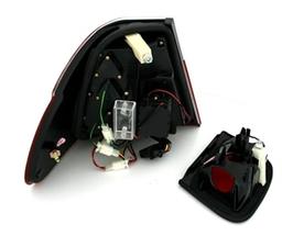 Led Takalamput BMW E46 Sedan