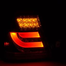 LED Baklampor BMW E46 Sedan