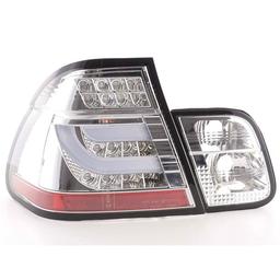 Led Takalamput BMW E46 Sedan