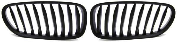 Svart grill BMW Z4