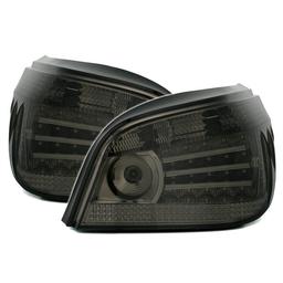 LED Baklampor Tonade BMW
