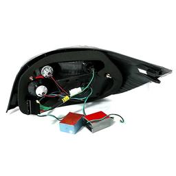 LED Baklampor Tonade BMW