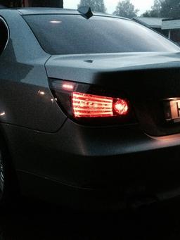 LED Baklampor Tonade BMW