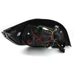 LED Baklampor Tonade BMW