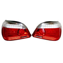 Baklamper OEM BMW E60
