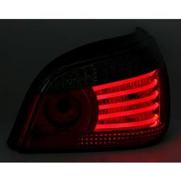 LED Baklampor Röd / Vita  BMW
