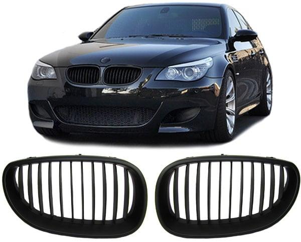 Mustat munuaiset Bmw E60/E61