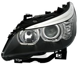 Snygga angeleyes Lyskaster BMW