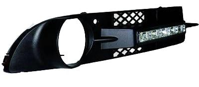 DRL Positionsljus Bmw E60/E61