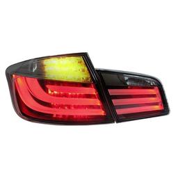 LED baklampor BMW F10