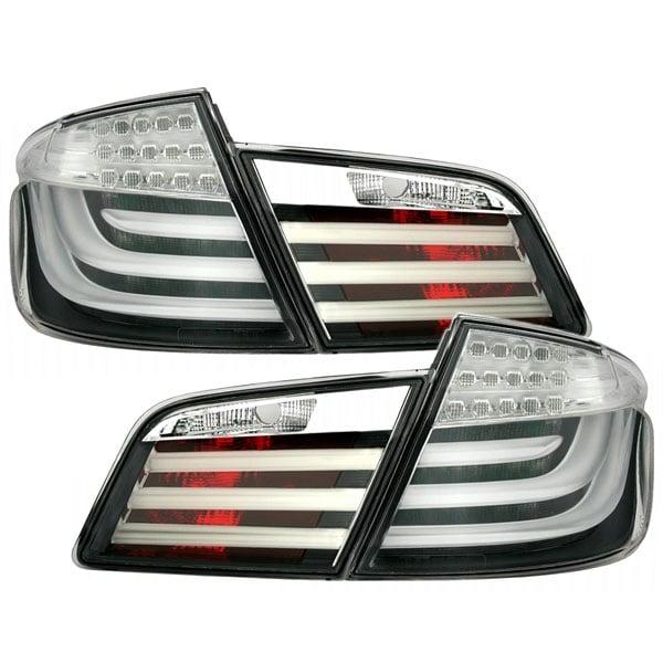 LED baklampor BMW F10