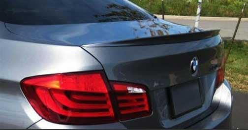 Sport Spoilerläpp bakluckan Bmw F10