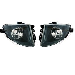 Dimljus BMW F10 F11