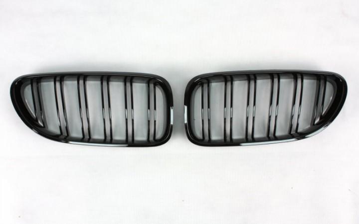 Blanksvarta njurar BMW 6 ser.