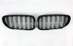 Blanksvarta njurar BMW 6 ser.