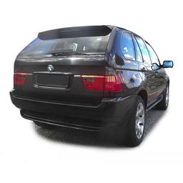 Rear lamps LED BMW X5