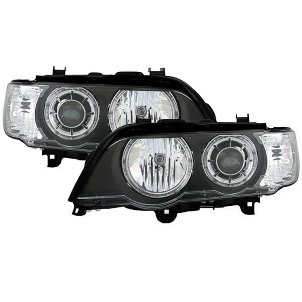 Angeleyes Lyskaster BMW E53 X5