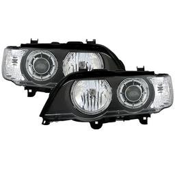 Angeleyes Lyskaster BMW E53 X5