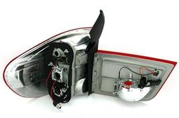 Led Takalamput Bmw X5 E70