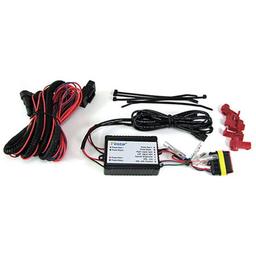 LED DRL tåkelyskåper