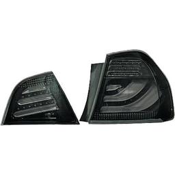 Takalamput Savu BMW E90