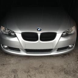 Njurar Svarta BMW E92