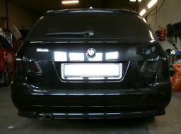 LED Baklampor Tonade BMW