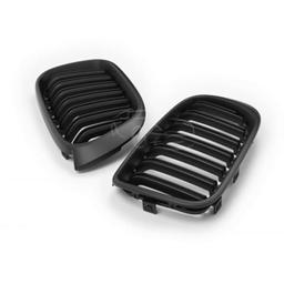 BMW X3/X4 Mattamustat munuaiset