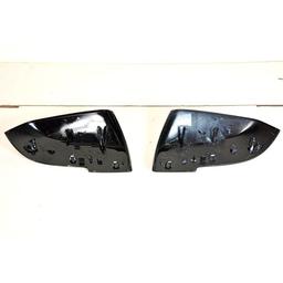 Backspegelkåpor i Kolfiber