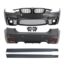 Spoilerpaket BMW F30