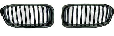 skinnende sorte nyrer Bmw F30/F31