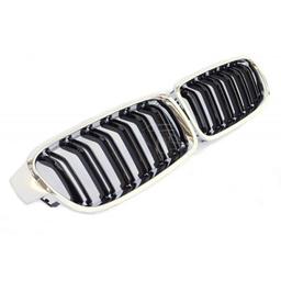 Mustat/Kromattuatut munuaiset BMW F30/F31