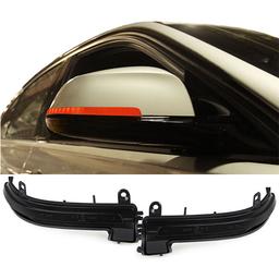 Dynamiska spegelblinkers BMW 1-serien