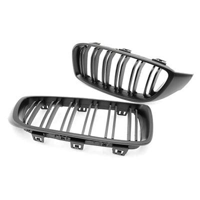 Mattsvarta Njurar BMW F32